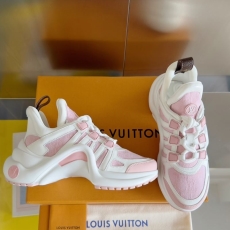 Louis Vuitton Archlight Shoes